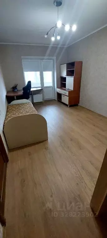 3-к кв. Саратовская область, Энгельс Степная ул., 35а (86.1 м) - Фото 2