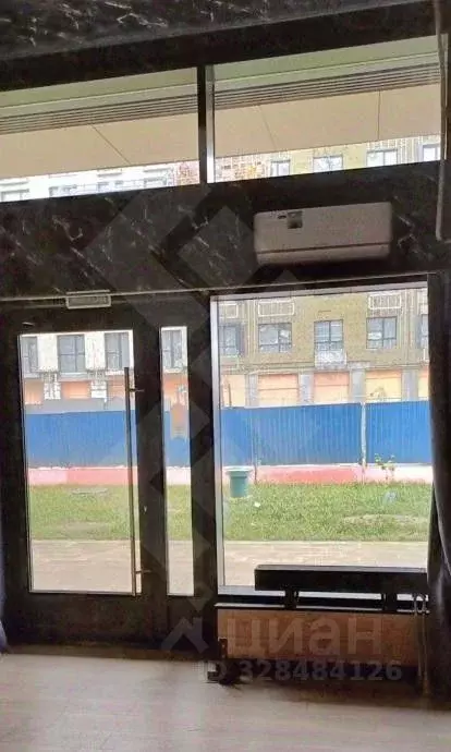 Помещение свободного назначения в Москва пер. 1-й Котляковский, 2Ак3В ... - Фото 1