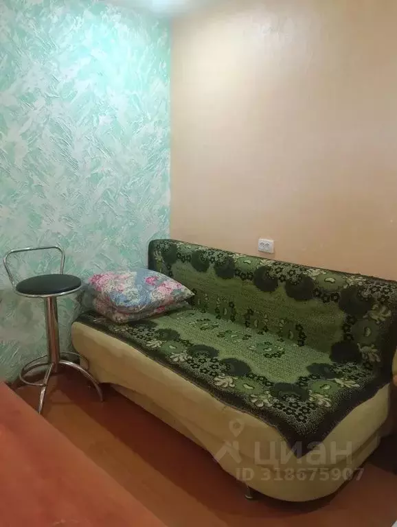 Комната Крым, Евпатория проезд Малолинейный, 7 - Фото 0
