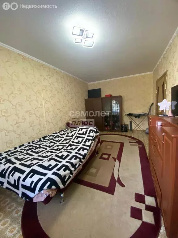 1-комнатная квартира: Липецк, улица Водопьянова, 11 (34.5 м) - Фото 0
