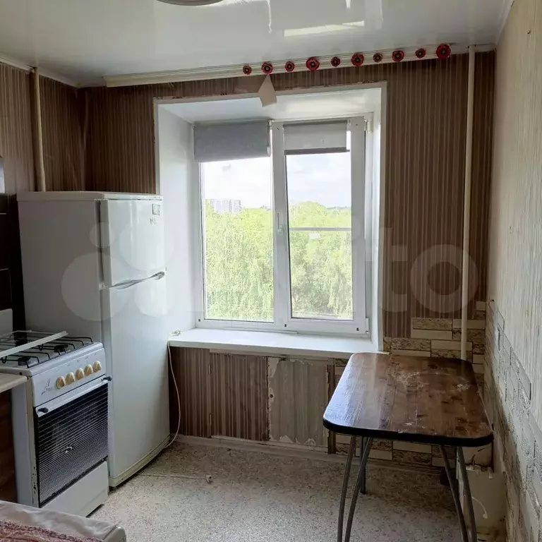 1-к. квартира, 32 м, 4/5 эт. - Фото 0