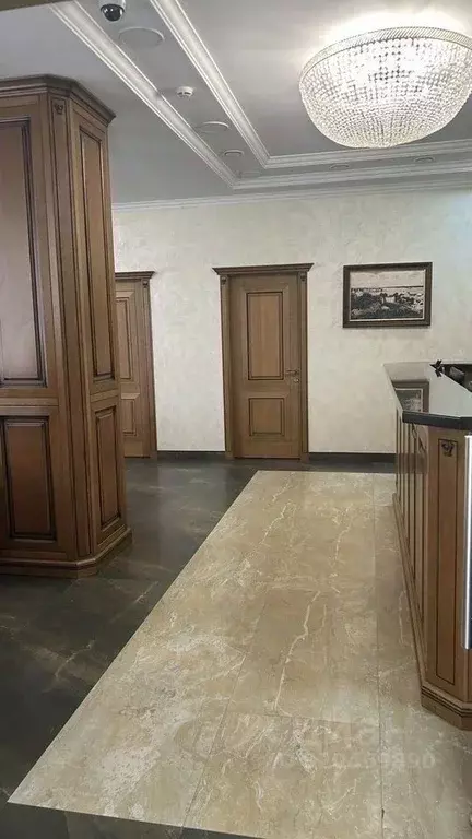 Офис в Нижегородская область, Нижний Новгород ул. Белинского, 61к1 ... - Фото 1