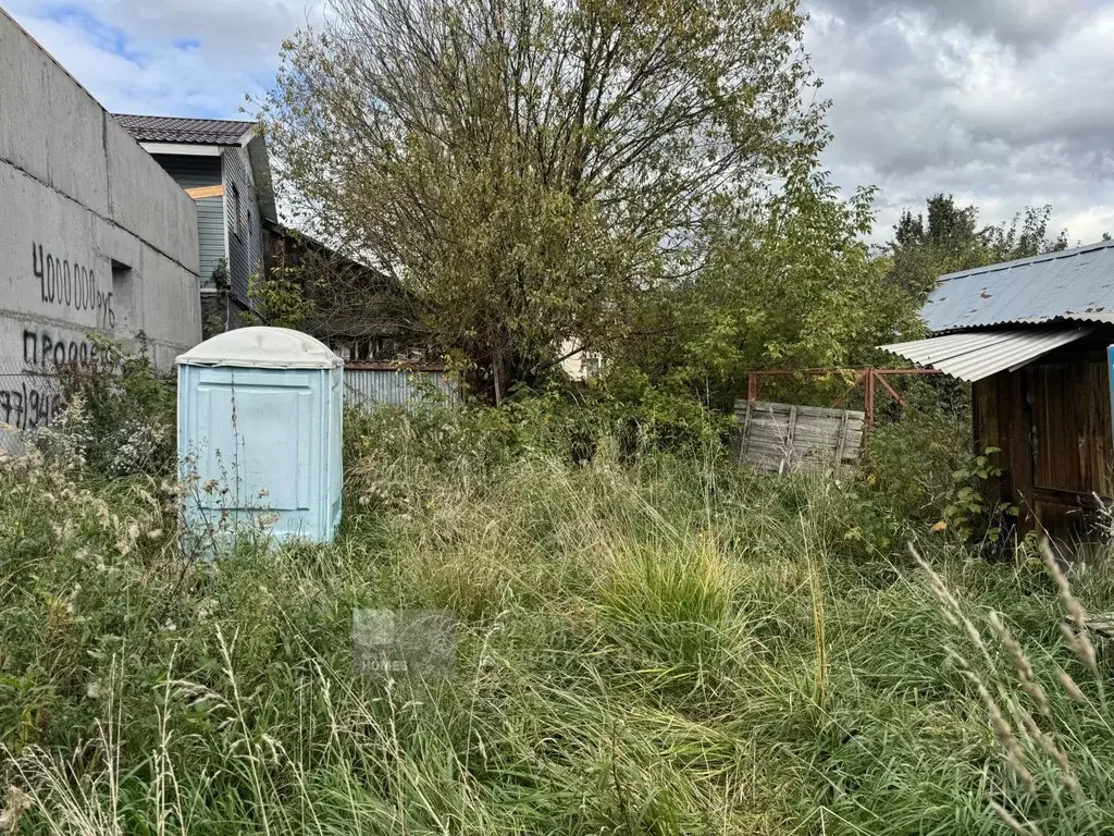 Участок в Москва Марушкинское поселение, д. Крекшино, ул. Советская ... - Фото 2