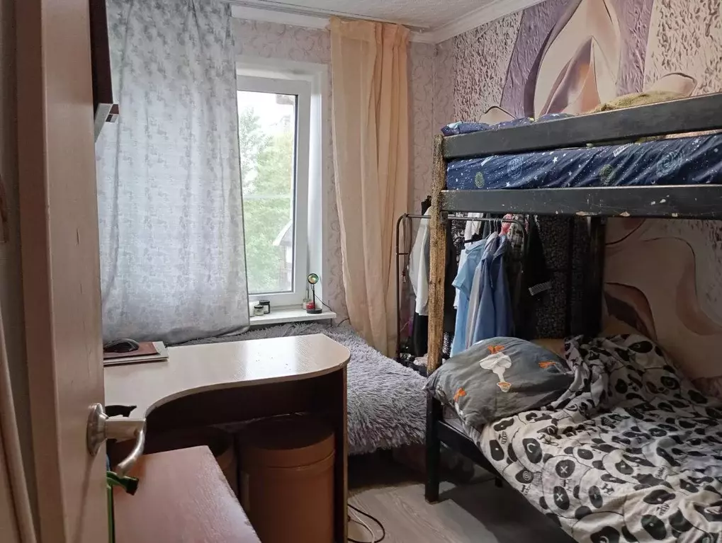 Квартира, 2 комнаты, 43.3 м - Фото 0