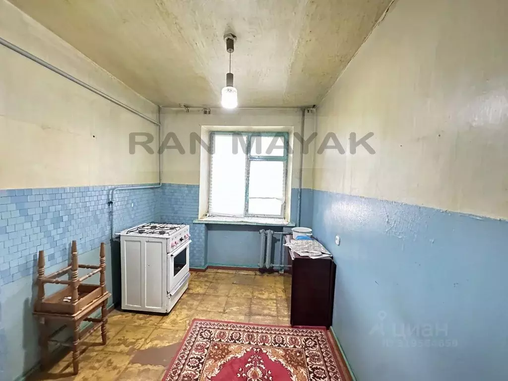 2-к кв. Адыгея, Майкоп ул. Чкалова, 80 (47.6 м) - Фото 0