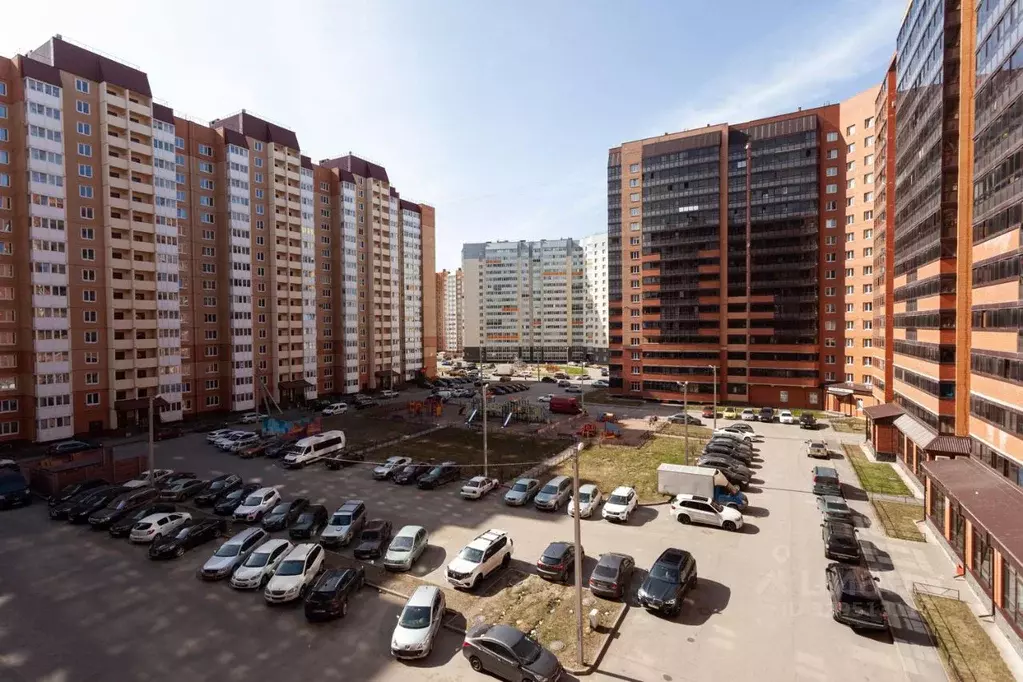 Студия Санкт-Петербург Горелово тер., ул. Коммунаров, 190 (25.0 м) - Фото 1