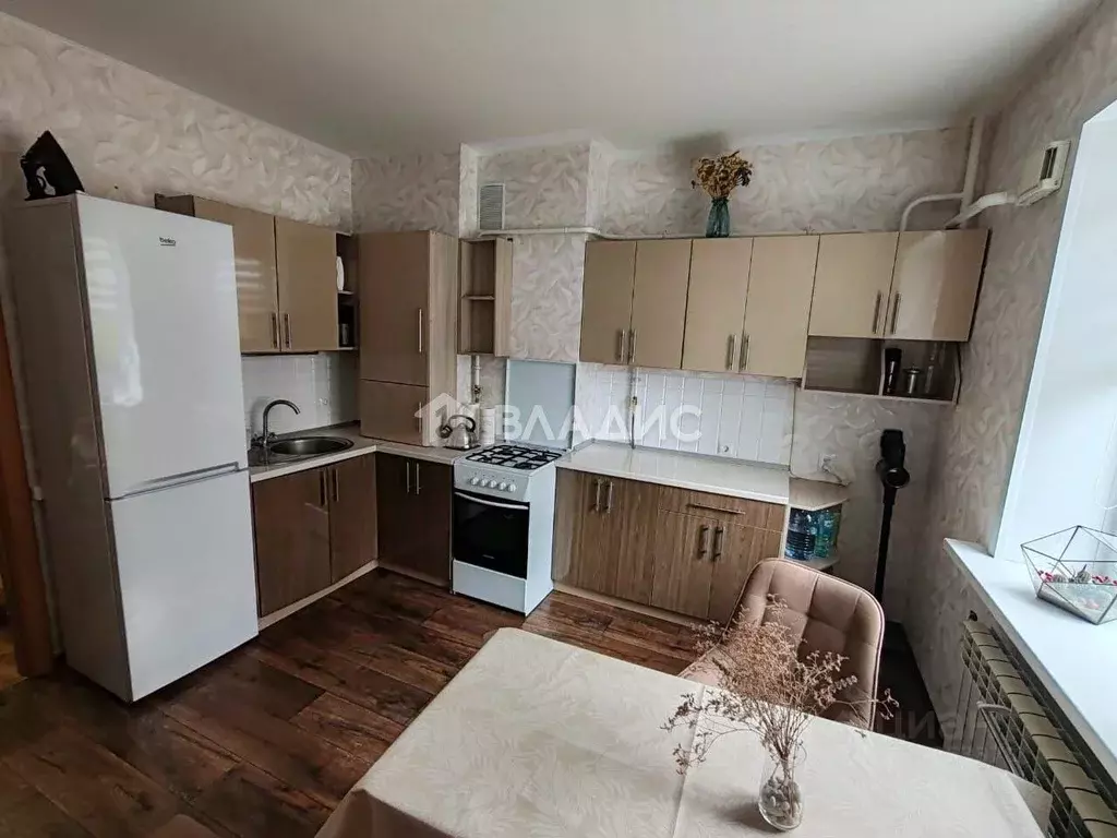 1-к кв. Белгородская область, Белгород ул. Газовиков, 9 (41.2 м) - Фото 1