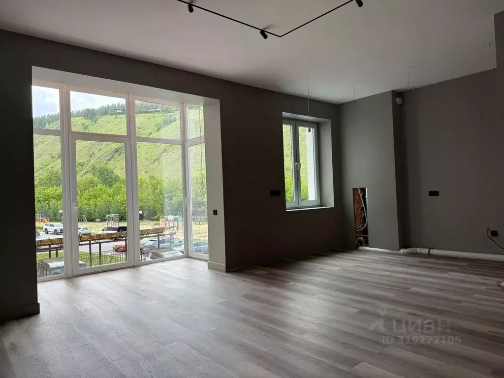 2-к кв. Красноярский край, Красноярск пос. Удачный, Удачный мкр, ул. ... - Фото 1