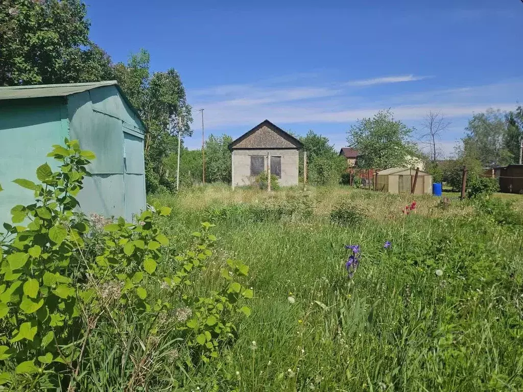 Дом в Московская область, Коломна городской округ, д. Мякинино 21 (46 ... - Фото 1