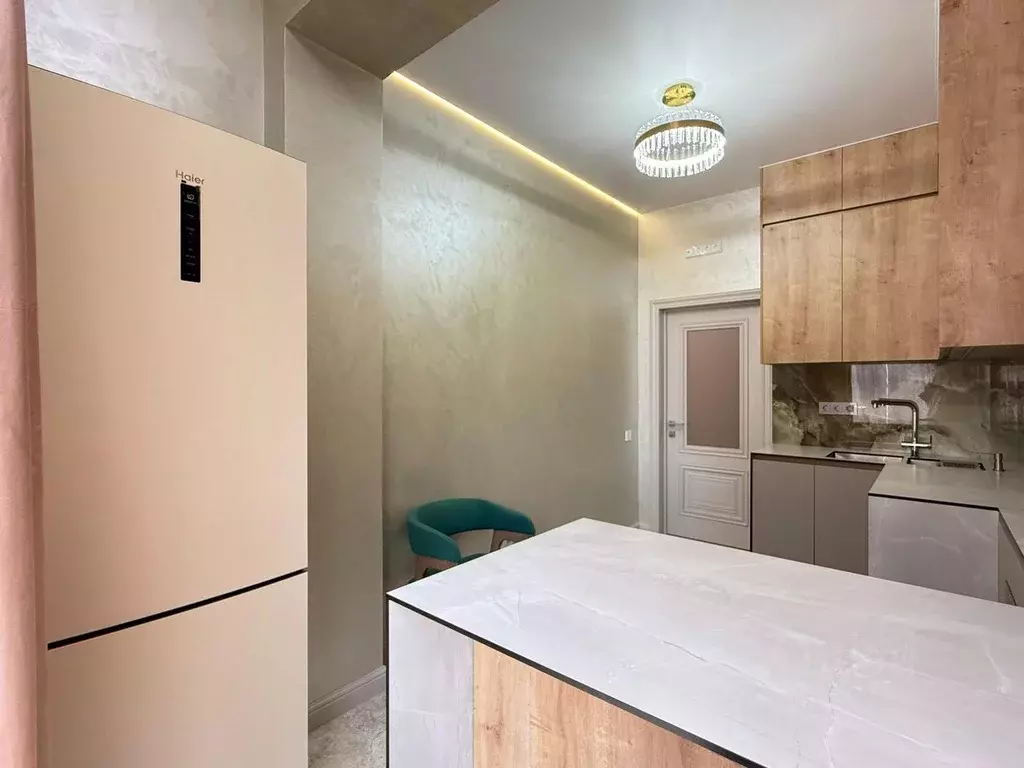 3-к кв. Кабардино-Балкария, Нальчик ул. Тарчокова (75.6 м) - Фото 2