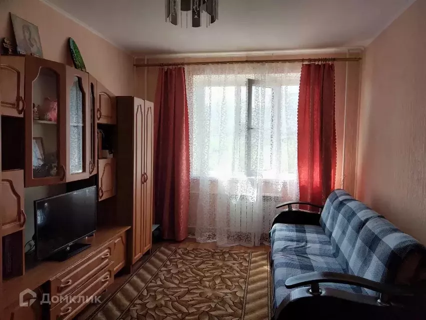 Продаётся 1-к квартира, 36 м - Фото 1