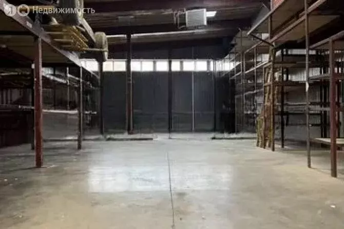 Склад (150 м) - Фото 1