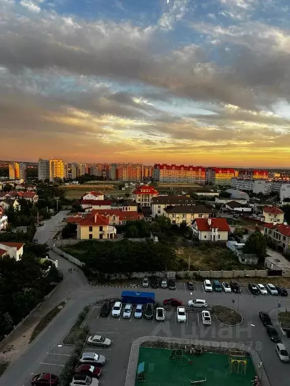 Студия Севастополь ул. Александра Маринеско, 1Бк1 (32.0 м) - Фото 0