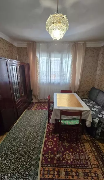 3-к кв. Ставропольский край, Пятигорск ул. Коста Хетагурова (62.0 м) - Фото 2