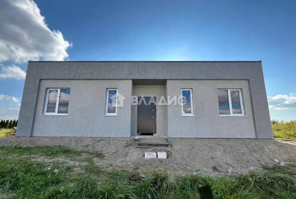 Дом в Калининградская область, Зеленоградский муниципальный округ, ... - Фото 1