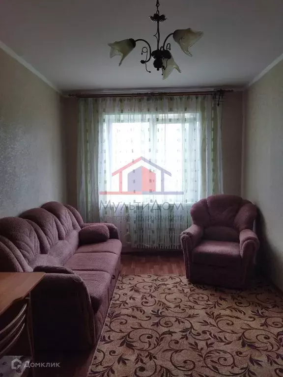 Продаётся 2-к квартира, 36.6 м - Фото 0