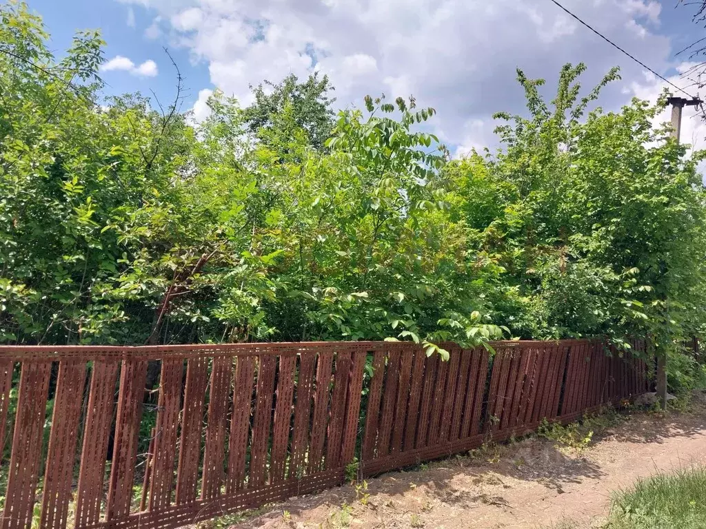 Участок в Ростовская область, Новочеркасск Окольная ул. (6.5 сот.) - Фото 0