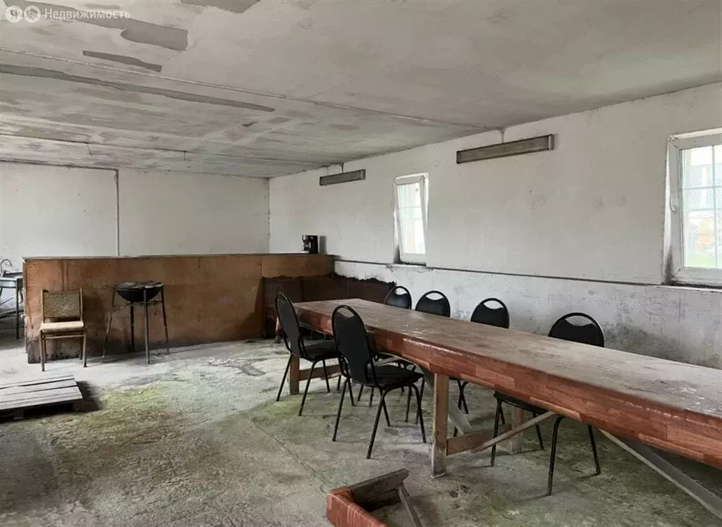 Помещение свободного назначения (1000 м) - Фото 1