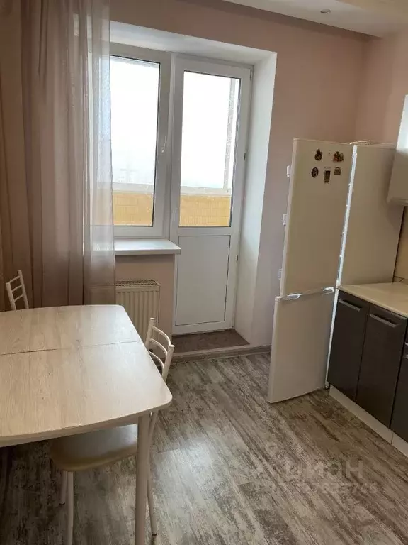 1-к кв. Московская область, Звенигород Одинцовский городской округ, ... - Фото 2