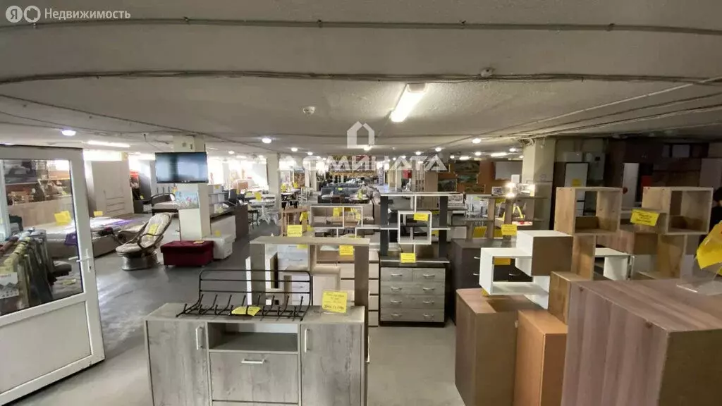 Производственное помещение (700 м) - Фото 1