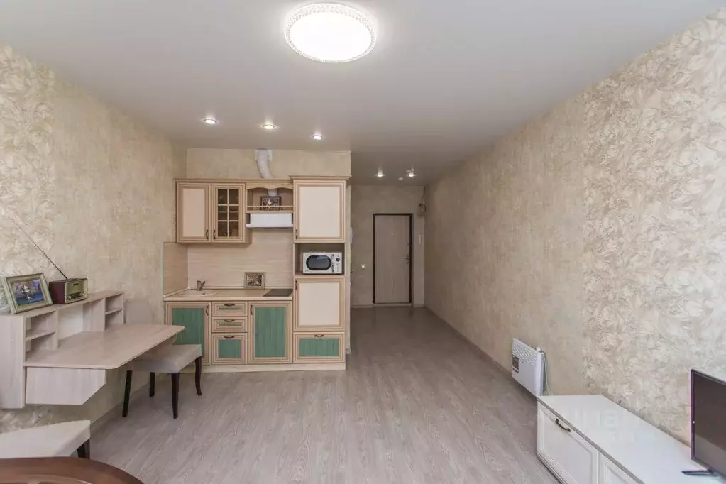 Студия Приморский край, Владивосток просп. 100-летия Владивостока, 176 ... - Фото 1