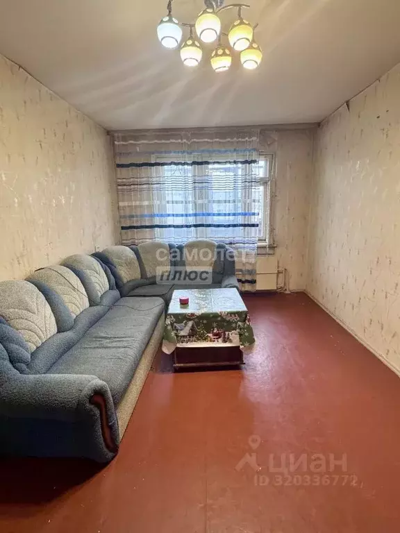 4-к кв. Ямало-Ненецкий АО, Ноябрьск просп. Мира, 12 (79.3 м) - Фото 1