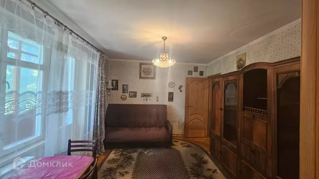 Продаётся 2-к квартира, 37.6 м - Фото 1