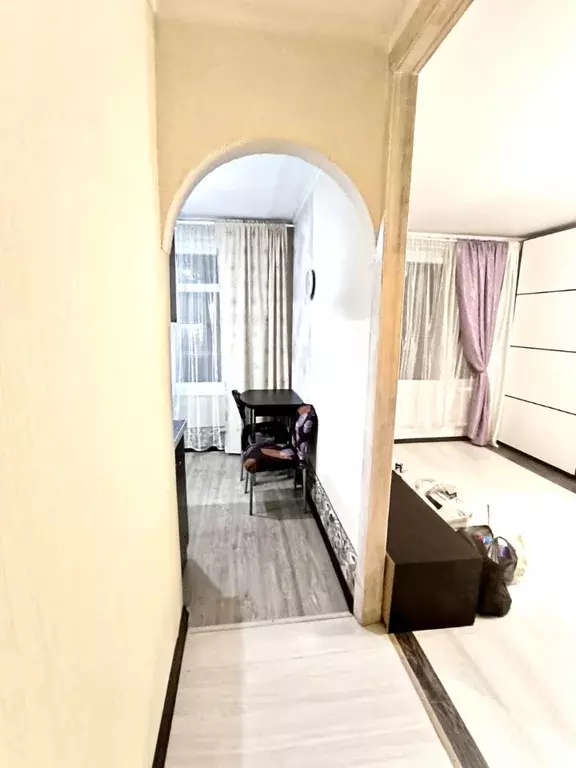 1-к кв. Москва Туристская ул., 19К4 (32.0 м) - Фото 2