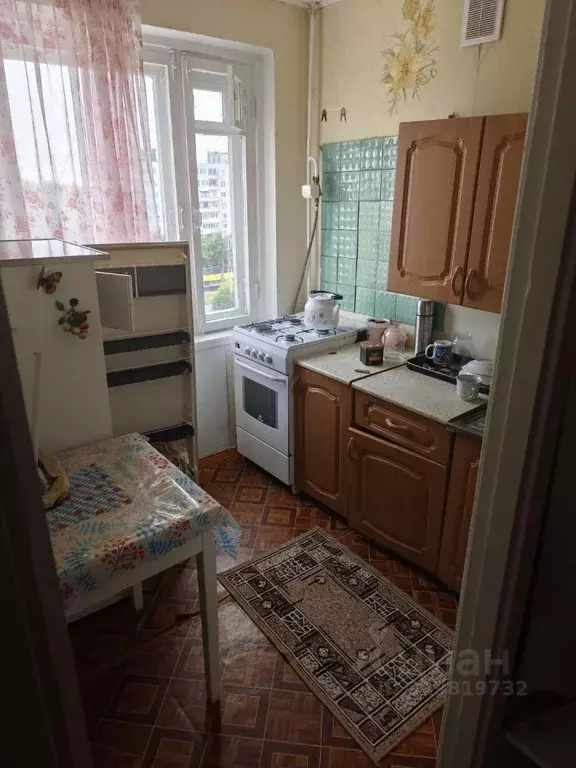 1-к кв. Самарская область, Самара Ново-Вокзальная ул., 132 (26.0 м) - Фото 0