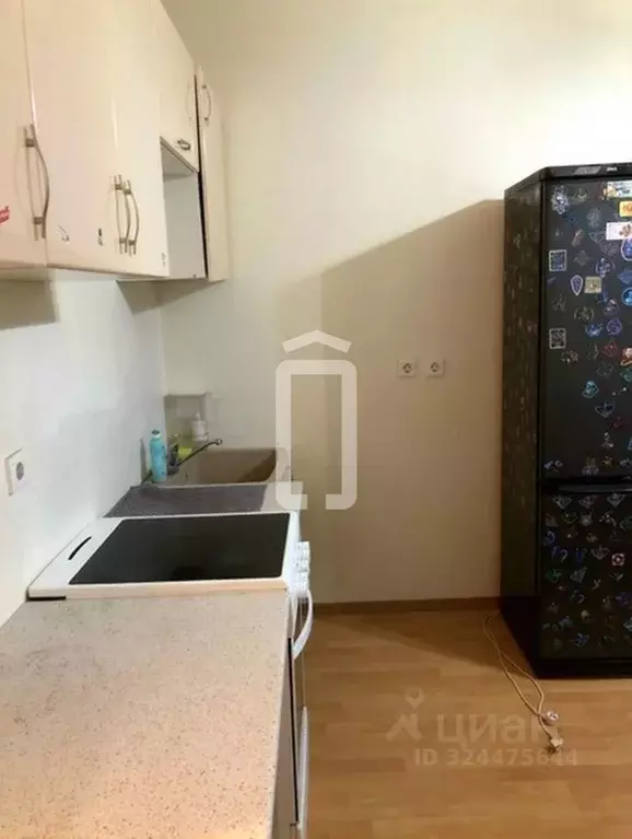 1-к кв. Свердловская область, Екатеринбург ул. 40-летия Комсомола, 32Г ... - Фото 2