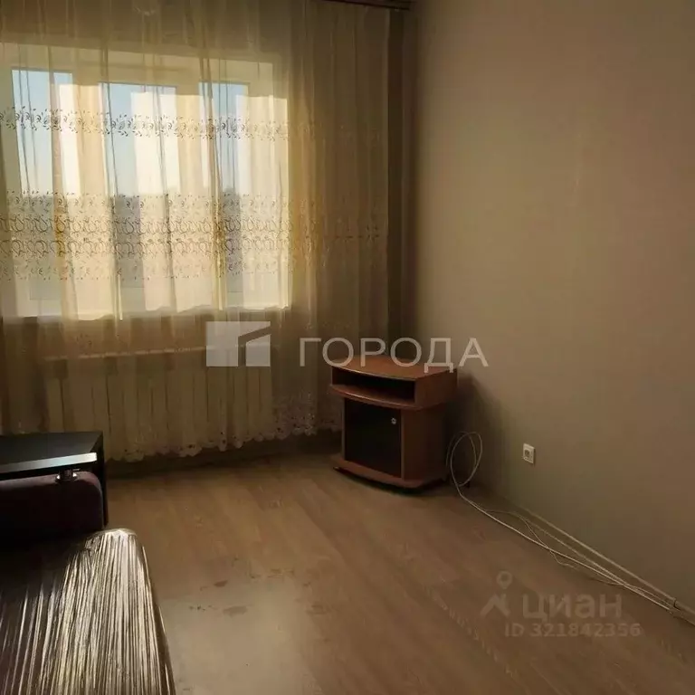 1-к кв. Новосибирская область, Новосибирск ул. Героев Революции, 72 ... - Фото 1