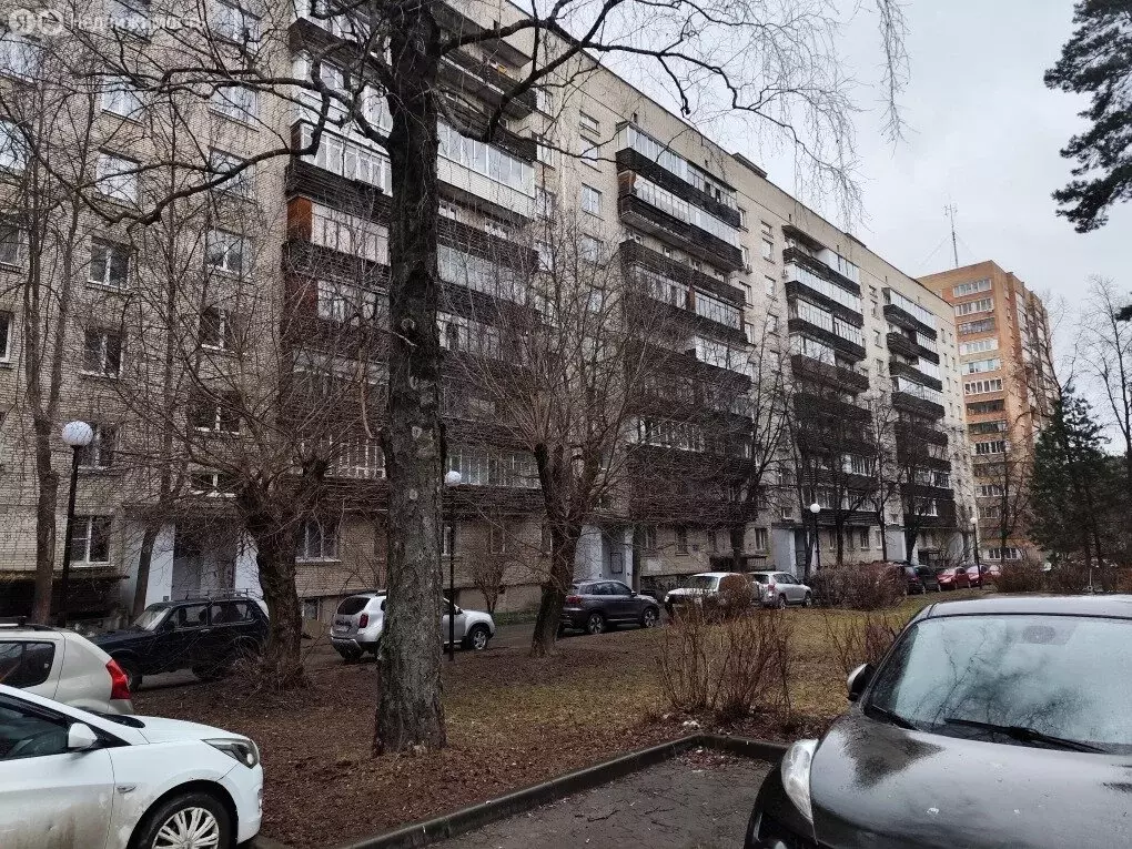 1-комнатная квартира: Протвино, Молодёжный проезд, 5 (30.1 м) - Фото 2