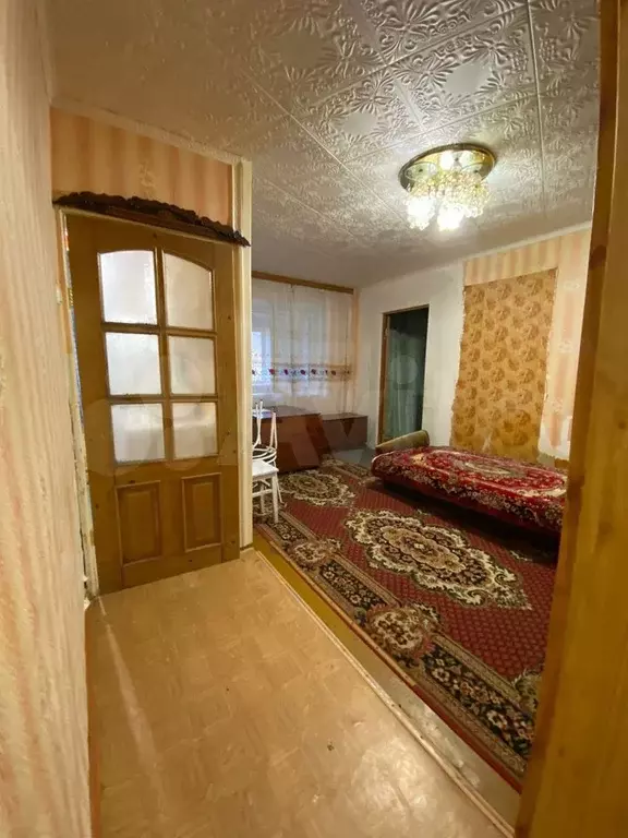 2-к. квартира, 50 м, 1/5 эт. - Фото 0