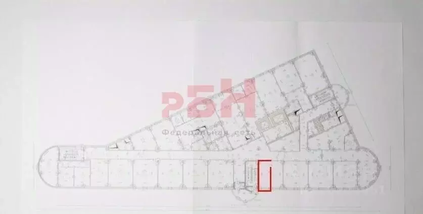 Офис в Свердловская область, Екатеринбург ул. Московская, 195 (20 м) - Фото 2