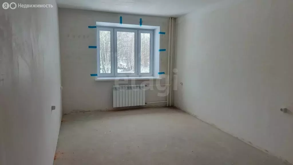 2-комнатная квартира: Пласт, улица Сумина, 8 (51.7 м) - Фото 1