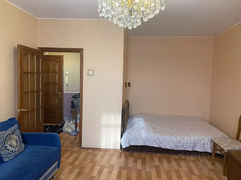 1-к кв. Москва Алтуфьевское ш., 26А (39.0 м) - Фото 2