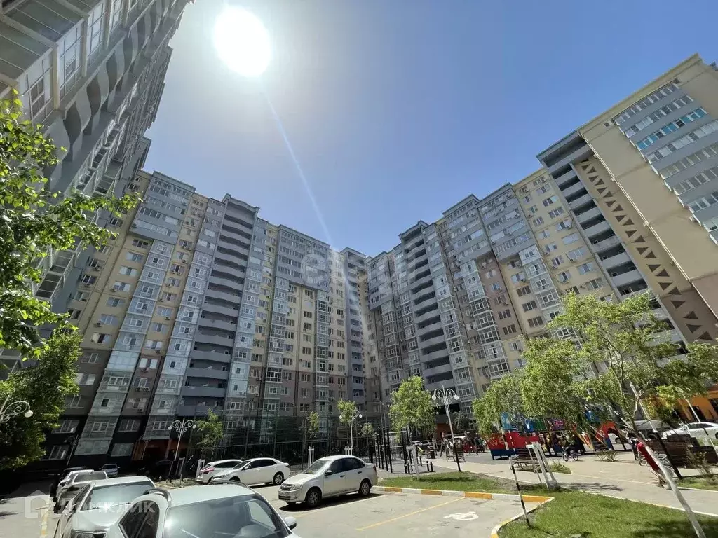 Продаётся 3-к квартира, 115 м - Фото 0
