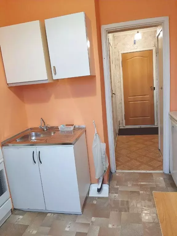 1-к кв. Санкт-Петербург ул. Ушинского, 31 (34.0 м) - Фото 1