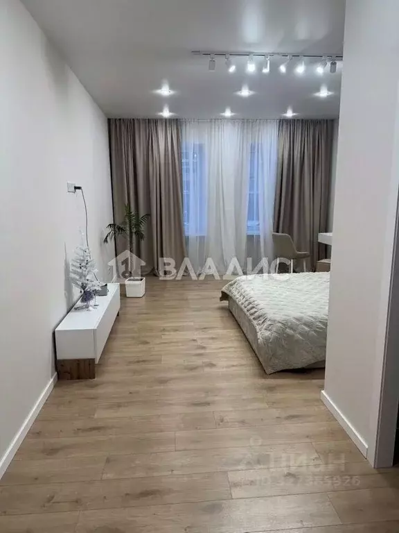 2-к кв. Санкт-Петербург Лиговский просп., 101 (63.2 м) - Фото 2