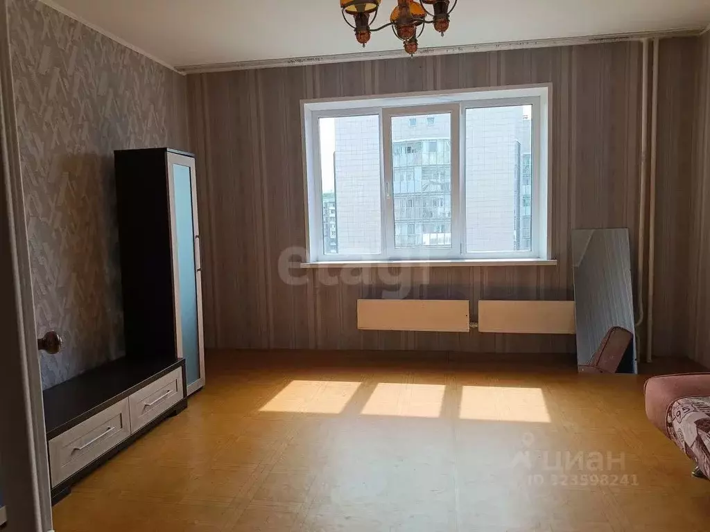 2-к кв. Красноярский край, Красноярск ул. Щорса, 31 (53.4 м) - Фото 2