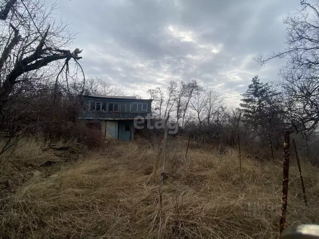 Дом в Саратовская область, Саратов Солнышко-1 СНТ,  (40 м) - Фото 1