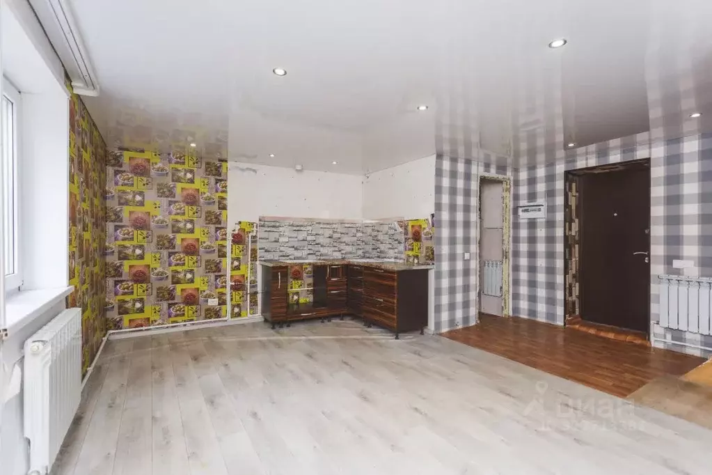 Таунхаус в Башкортостан, Уфа Заливной пер., 21А (45 м) - Фото 1