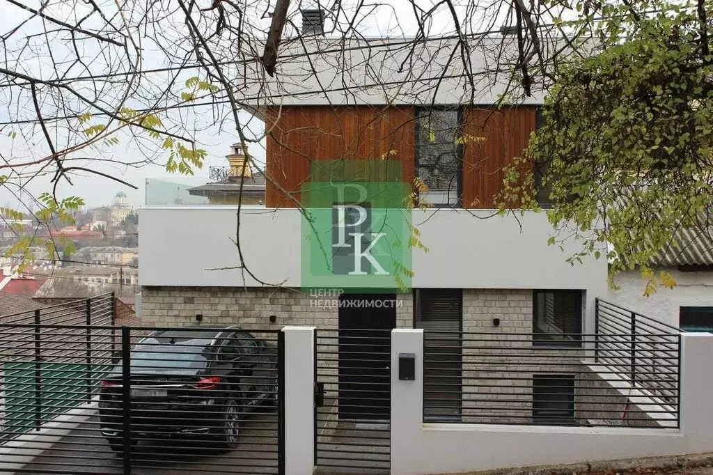 Дом в Севастополь, Батумская улица, 27А (100 м) - Фото 2