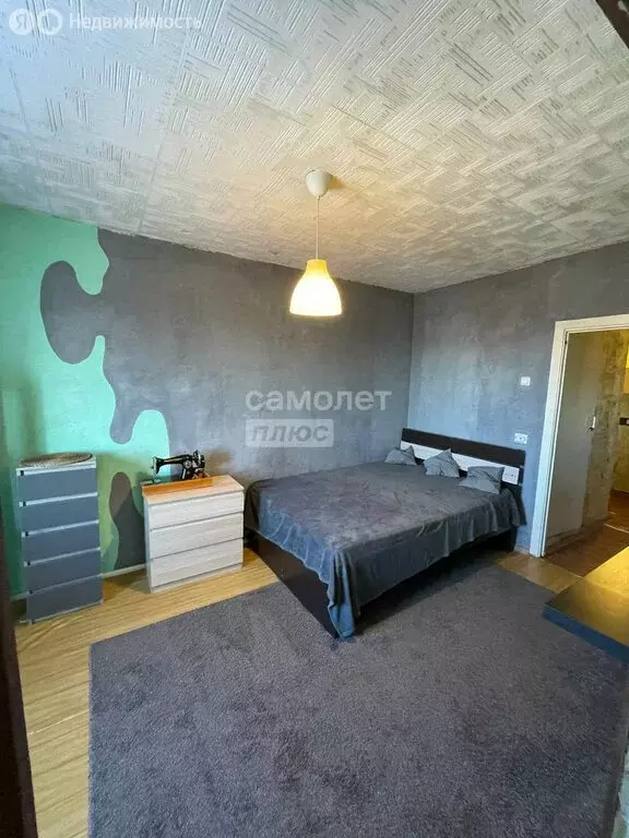 1-комнатная квартира: Иркутск, улица Новокшонова, 62 (31 м) - Фото 1