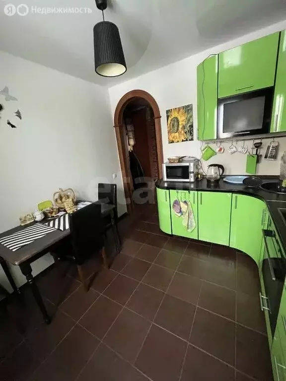 2-комнатная квартира: Санкт-Петербург, Октябрьская набережная, 124к7 ... - Фото 2