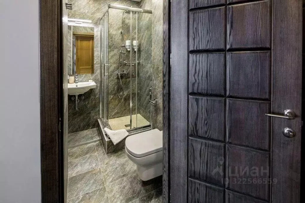 Комната Иркутская область, Иркутский муниципальный округ, пос. Никола ... - Фото 2