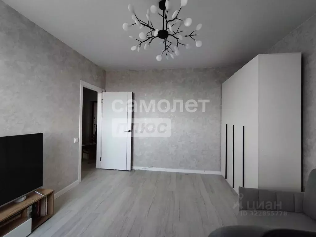 1-к кв. Новосибирская область, Новосибирск ул. Ключ-Камышенское плато, ... - Фото 1