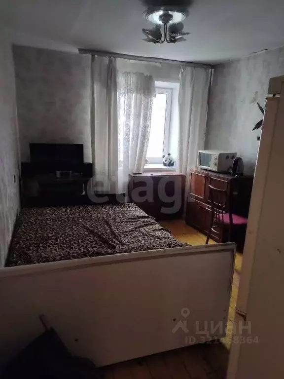 2-к кв. Самарская область, Самара ул. 22-го Партсъезда, 52 (36.5 м) - Фото 0