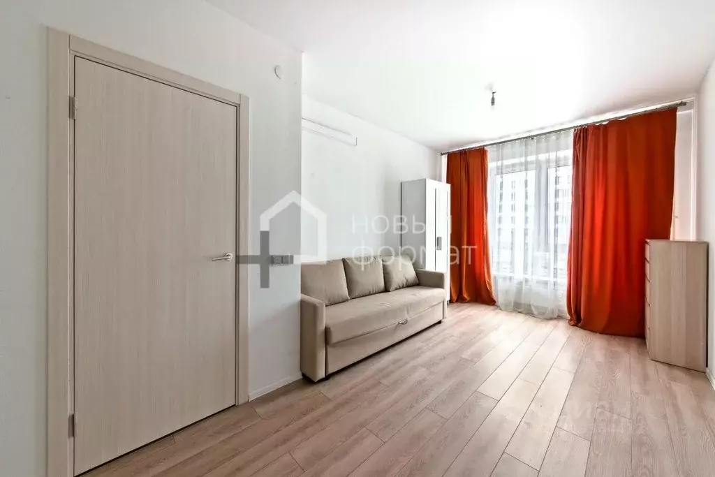 1-к кв. Московская область, Мытищи ул. Мира, 37 (40.3 м) - Фото 1