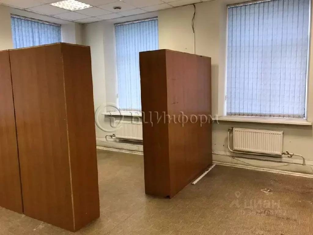 Офис в Санкт-Петербург наб. Обводного Канала, 223-225Г (129 м) - Фото 2